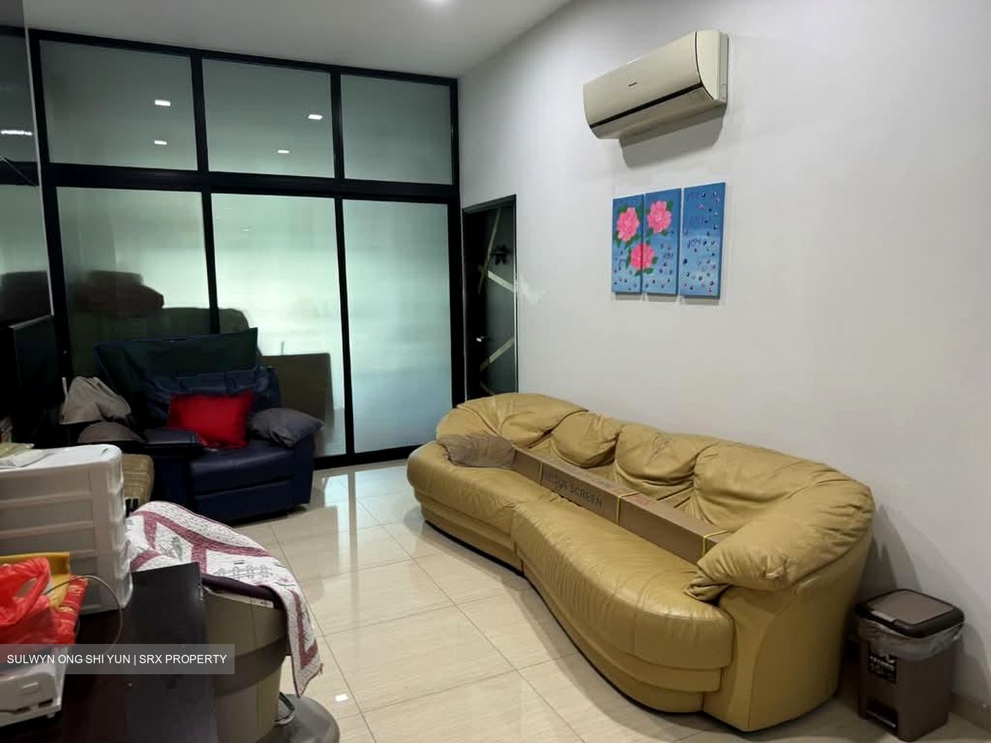 Jalan Anggerek (D13), Terrace #551190821